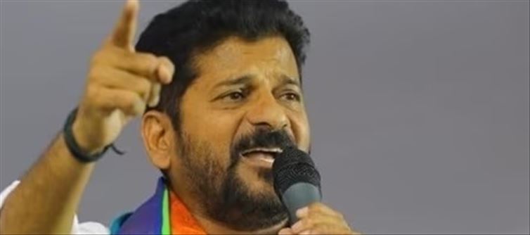 ఏపీతో కాదు.. ప్రపంచంతోనే పోటీ?.. రేవంత్ జలక్?