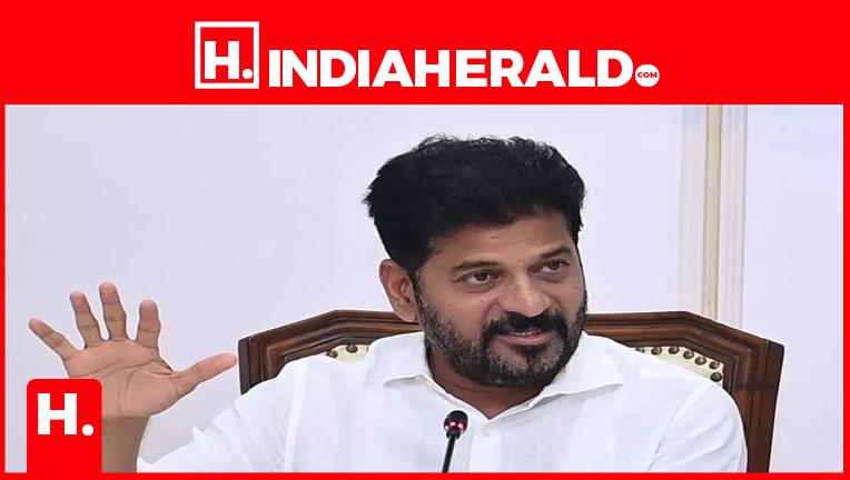 ఆ విషయంలో రేవంత్ రెడ్డి చెప్పేది అంతా అబద్దమేనా?