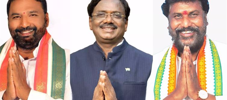 రేవంత్ రెడ్డి.. ఎస్సీ, బీసీలకే మంత్రి పదవులు.. రగిలిపోతున్న ఓసీలు?
