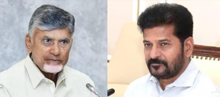 తెలంగాణ సీఎం రేవంత్ రెడ్డి.. ఆంధ్రా సీఎం బాబుపై యుద్ధం ప్రకటిస్తాడా?