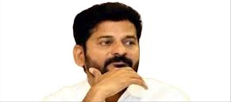 రేవంత్ రెడ్డికి షాక్ ఇచ్చిన బీఆర్ఎస్ ఎమ్మెల్యేలు..?