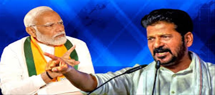మోదీపై యుద్ధం ప్రకటించిన రేవంత్ రెడ్డి..? విజయం సాధిస్తారా?