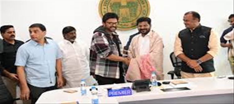టాలీవుడ్ పై రేవంత్ పగ బట్టింది పేరు మర్చిపోయినందుకు కాదా? రీసన్ వేరేది ఉందా?