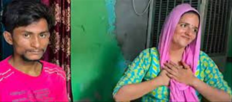 Seema Sachin untold love story...!?