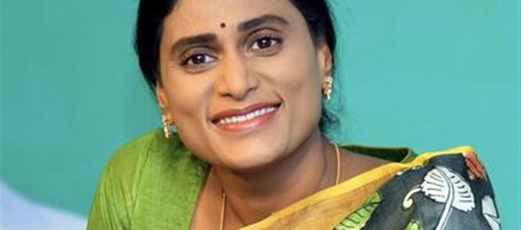 అయితే ఓకే... షర్మిలక్కో.. అక్క ..!