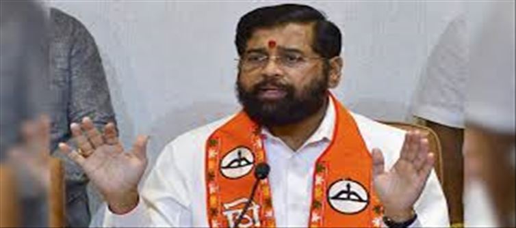 ఏక్ నాథ్ షిండే కి ఏమైంది? ఆరోగ్యం విషమంగా ఉందా..?