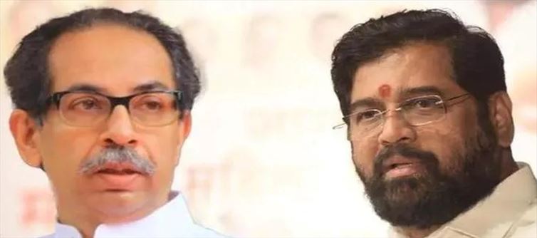 ശിവസേന ബാലസാഹേബ്;പൊട്ടിത്തെറിയുടെ വക്കിൽ മഹാരാഷ്ട്ര!