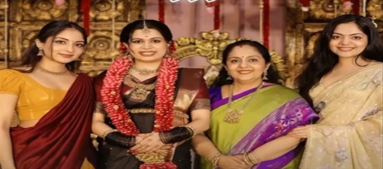 കുഞ്ഞിനുള്ള പേര് തിരയുകയാണ്, ഗർഭിണിയായതോടെ ഓസി ആളാകെ മാറിയെന്ന് അമ്മ സിന്ധു കൃഷ്ണ!