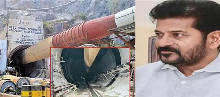ఎస్ఎల్బీసీలో కోట్ల రూపాయల ముడుపులు.. ఆ విచారణ జరిపించాల్సిందే?
