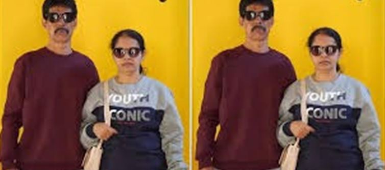 അച്ഛനും, അമ്മയും ചിരിക്കില്ലേ എന്ന് ആരാധകർ; മറുപടിയുമായി സുജിത്ത്‌!