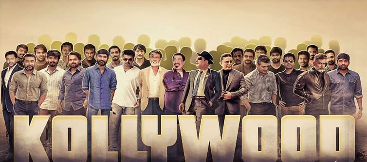 Tamil Cinema - Badly need a REAL PAN-INDIA HIT?