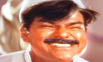 హెరాల్డ్ సెటైర్ : నన్ను వాడుకోమంటే వాడుకోరేంట్రా ...?