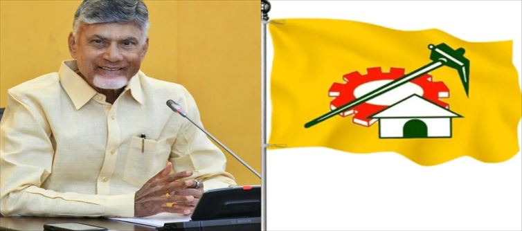 టీడీపీ ప్రభుత్వం వర్సెస్ టీడీపీ పార్టీ... !