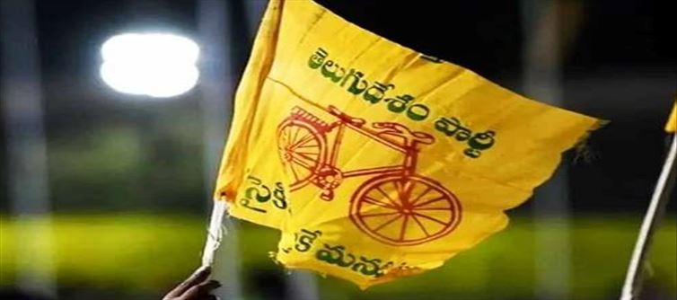 టీడీపీ : పేదలకు అండ... భవిష్యత్తుకు భరోసా .. !