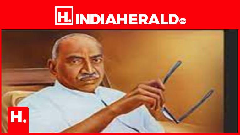 The last days of King Maker Kamarajar