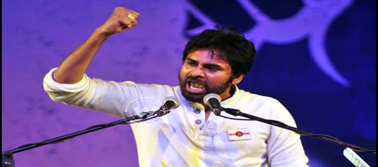 Tokyo Olympics 2020: Pawan Kalyan expresses his gratitude!