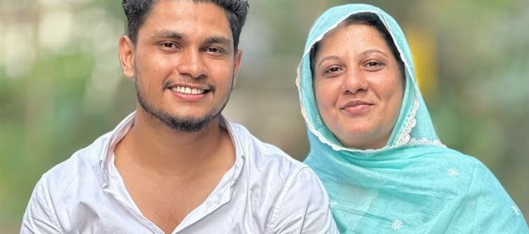ഞങ്ങൾ ഡിവോഴ്സ് ആകുമെന്ന് പറയാൻ പടച്ചവനാണോ അയാൾ; കിടിലൻ മറുപടിയുമായി ടിടി ഫാമിലി!