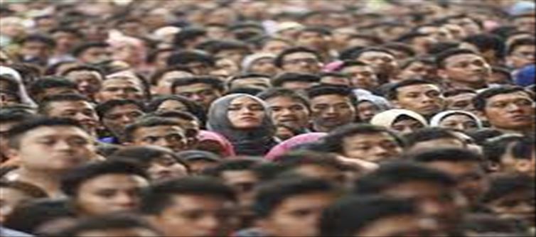 Unemployment: A Generation without Opportunities for Progress..?