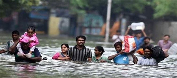 Visionary Plans is Essential to avoid Floods and Waterlogging!