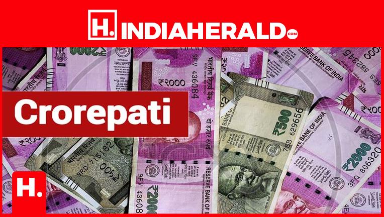 Want to become a crorepati? What is the way??