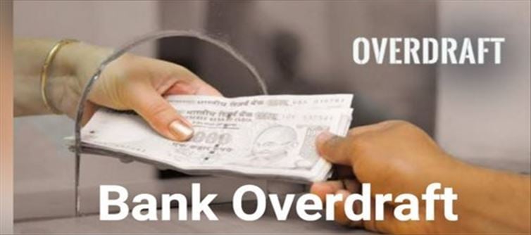 What is an Overdraft and how does it work?