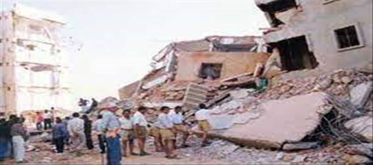 Why are earthquakes happening again and again in Gujarat?