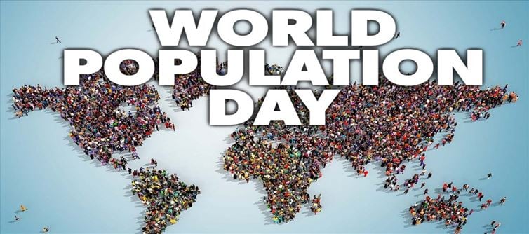 World Population Day: Why is Population Day celebrated?