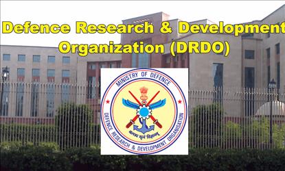 Application for the defense jobs opportunity,  send your application given format to DRDO