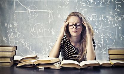 Easy Steps for students to handle everyday stress