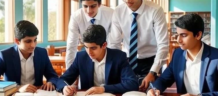 5 College Students Conflict With Hassle-Solving And Critical Questioning