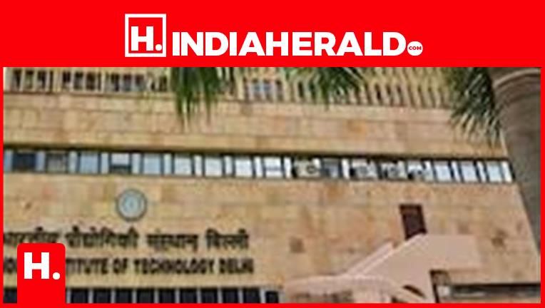 IIT Delhi Launches PG Diploma in Electric Vehicle Technology for Professionals