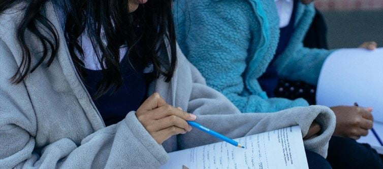 Acidity, Tension & Solution Sheets: Docs Decode The Examination Season Stomach Burn.