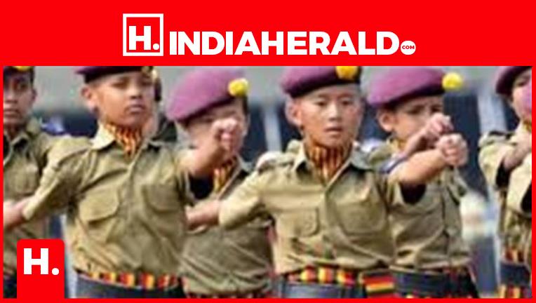 AISSEE 2026 Admissions Apply for Sainik School Class 6 and