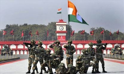 ఆర్మీలో చేరాలనుకునే వారికి.. "గుడ్ న్యూస్"...!!!