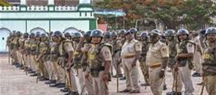 BSF Constable Recruitment 2025 Applications Closing Soon.