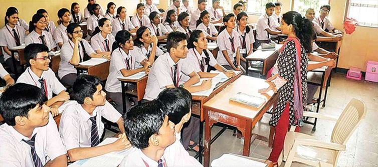 CBSE Board Exam 2021: कक्षा 10 की परीक्षा में कोई भी छात्र फेल नहीं होगा