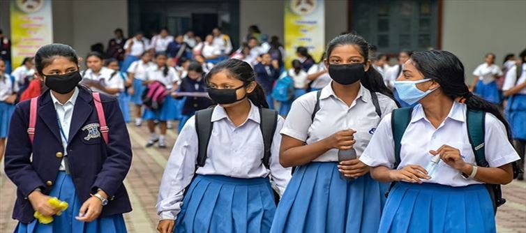 CBSE Class 10, 12 Board Exams 2021 की तारीखें: BIG अपडेट छात्रों को पता होना चाहिए