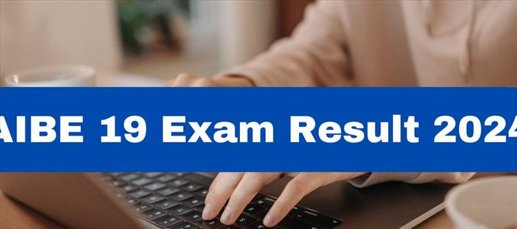 check state-of-the-art Updates On AIBE XIX end result, final answer Key