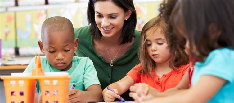 Child’s Education in Growing stage is important