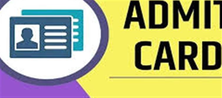 CSU Admit Card 2026: CSU Non Teaching & Librarian Recruitment Admit Card Released