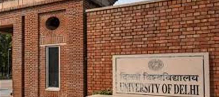 Delhi University UG Round 2 Results Today.