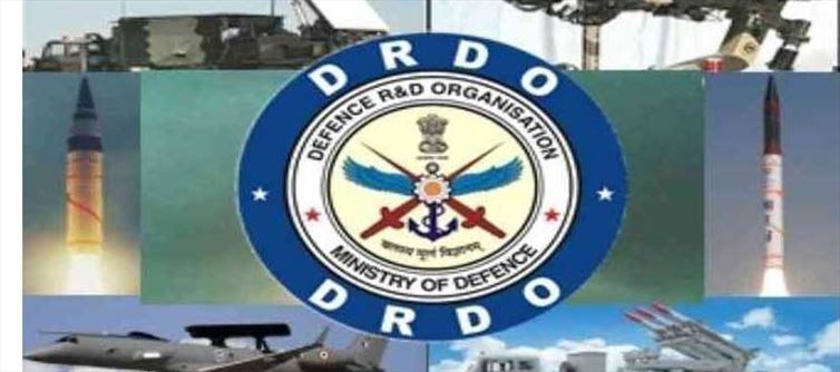 డీ.ఆర్.డీ.ఓ నోటిఫికేషన్ వచ్చేసిందోచ్!