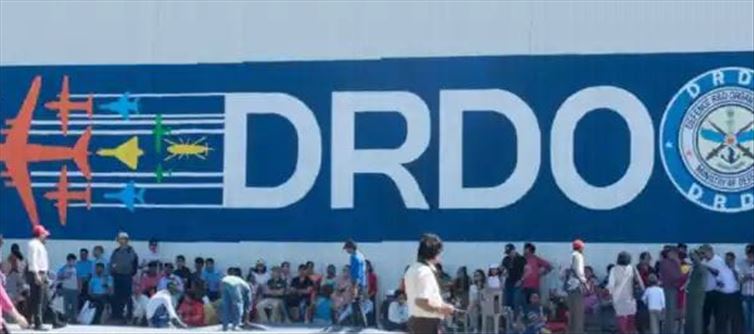 శుభవార్త : రాత పరీక్ష లేకుండా DRDOలో ఉద్యోగాలు!
