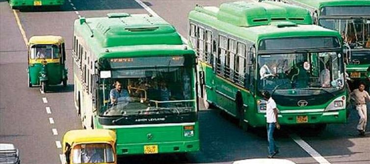 DTC రిక్రూట్మెంట్ 2022: ఖాళీ వివరాలు!