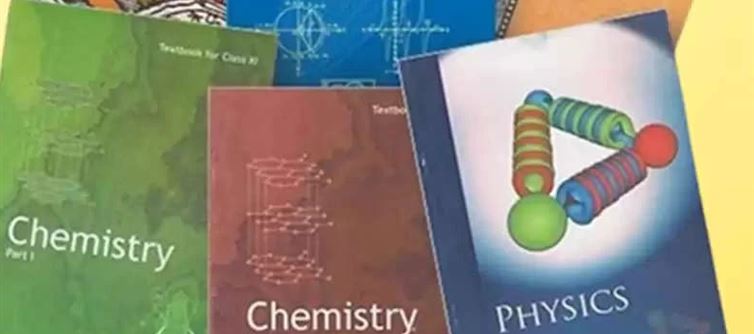 Due To A Lack Of New NCERT Books, Colleges Have Found New Ways!
