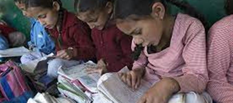 Educated people increased in the country! Latest data came out...