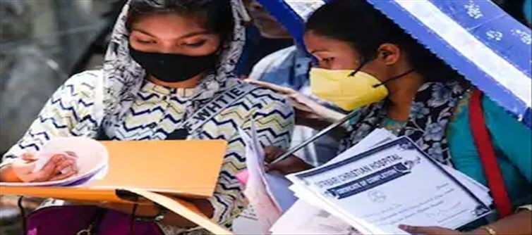 సంచలనం:ఇద్దరు అభ్యర్థుల కోసం మళ్లీ నీట్ పరీక్ష.. ఏం జరిగింది..!