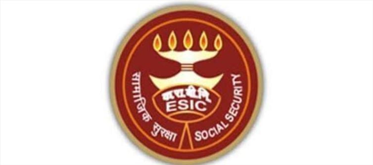 శుభవార్త : నిరుద్యోగులకు ESIC రిక్రూట్మెంట్..
