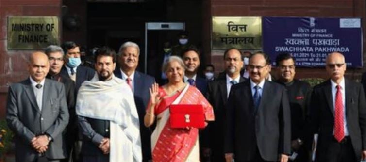 GK Quiz On budget:2025 GK Quiz On Union price range