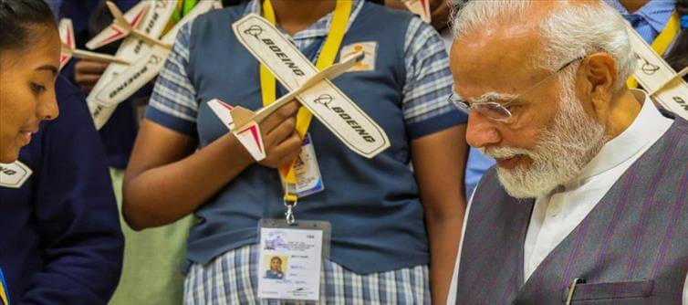 How Modi Authorities Are Cultivating The Following Era Of Scientists